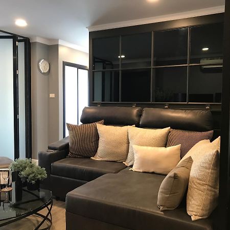 Stay In Style At Nimman R306A Чиангмай Экстерьер фото