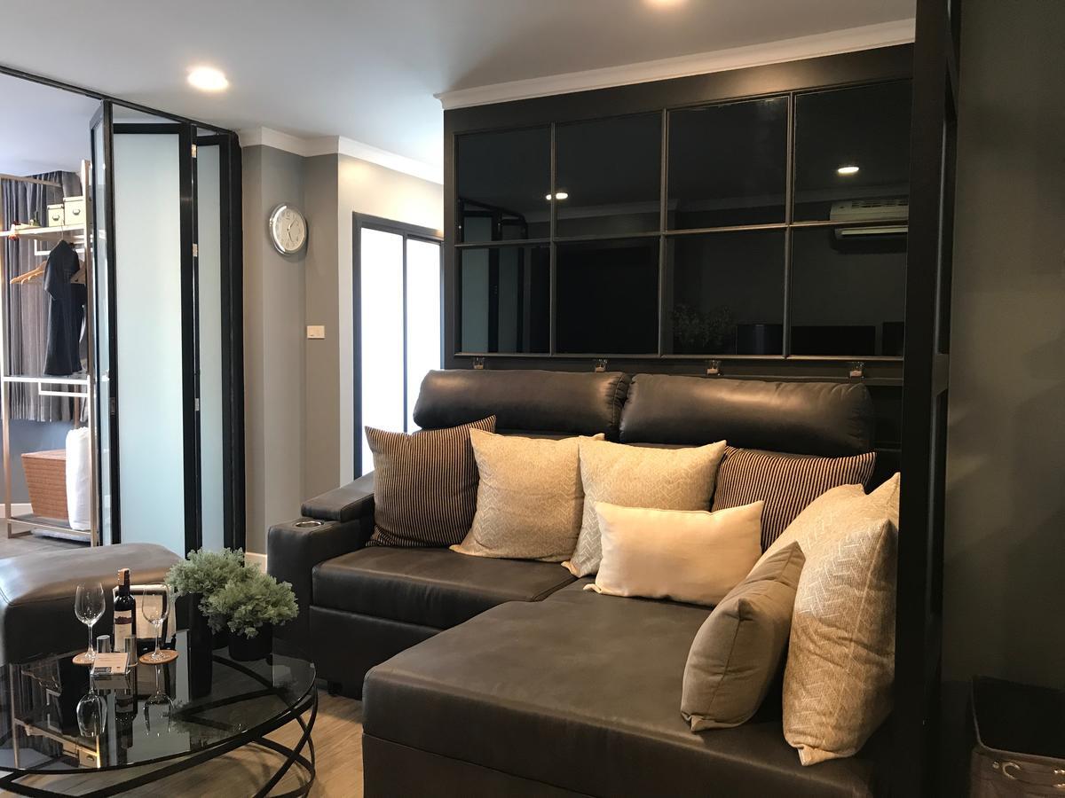 Stay In Style At Nimman R306A Чиангмай Экстерьер фото
