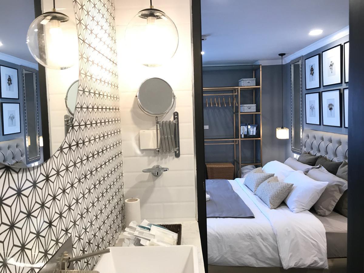 Stay In Style At Nimman R306A Чиангмай Экстерьер фото