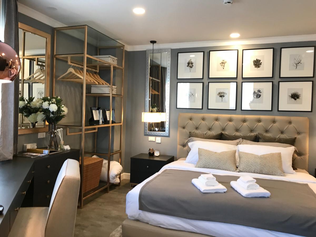 Stay In Style At Nimman R306A Чиангмай Экстерьер фото