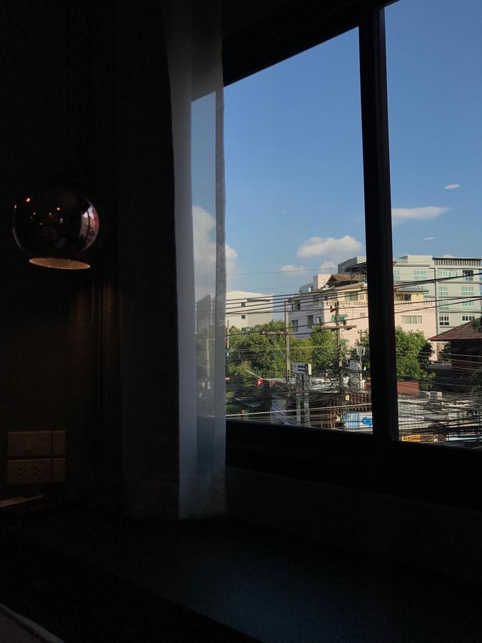 Stay In Style At Nimman R306A Чиангмай Экстерьер фото