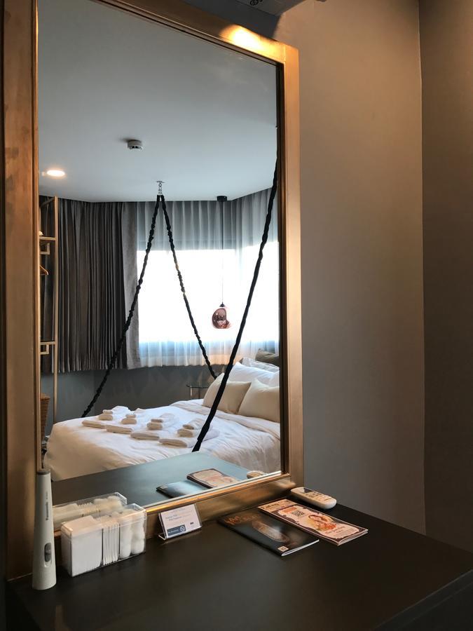 Stay In Style At Nimman R306A Чиангмай Экстерьер фото