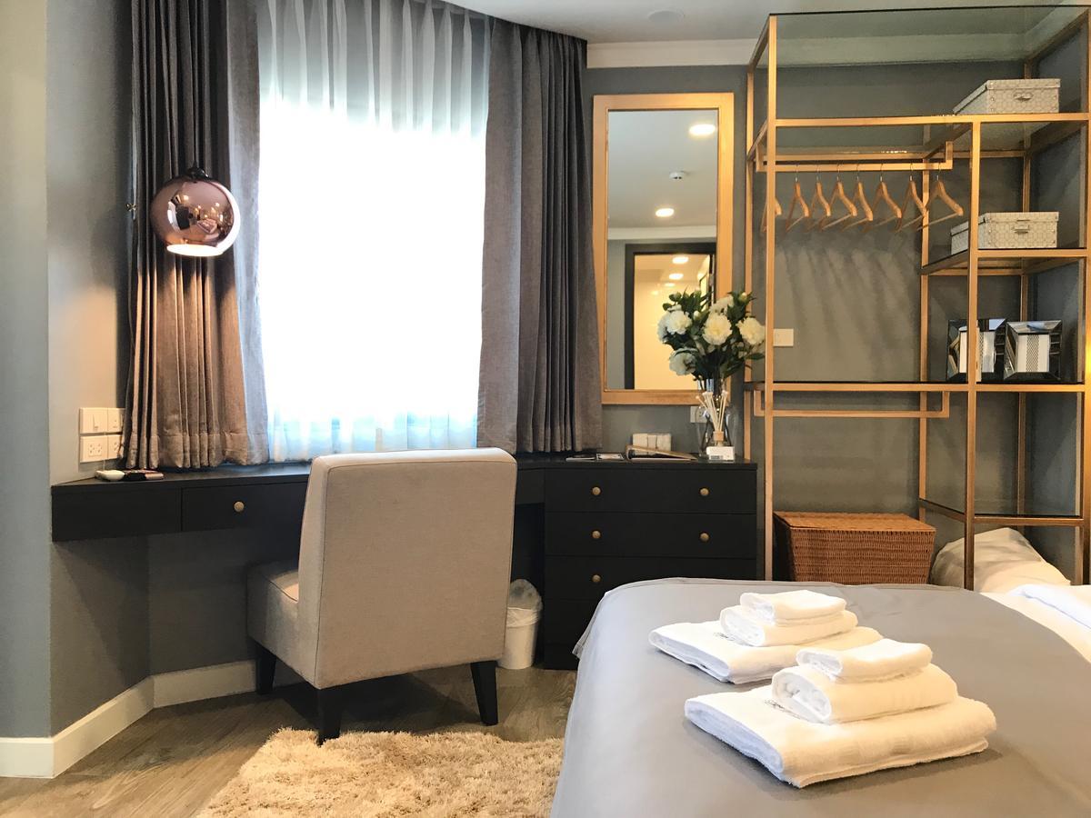 Stay In Style At Nimman R306A Чиангмай Экстерьер фото