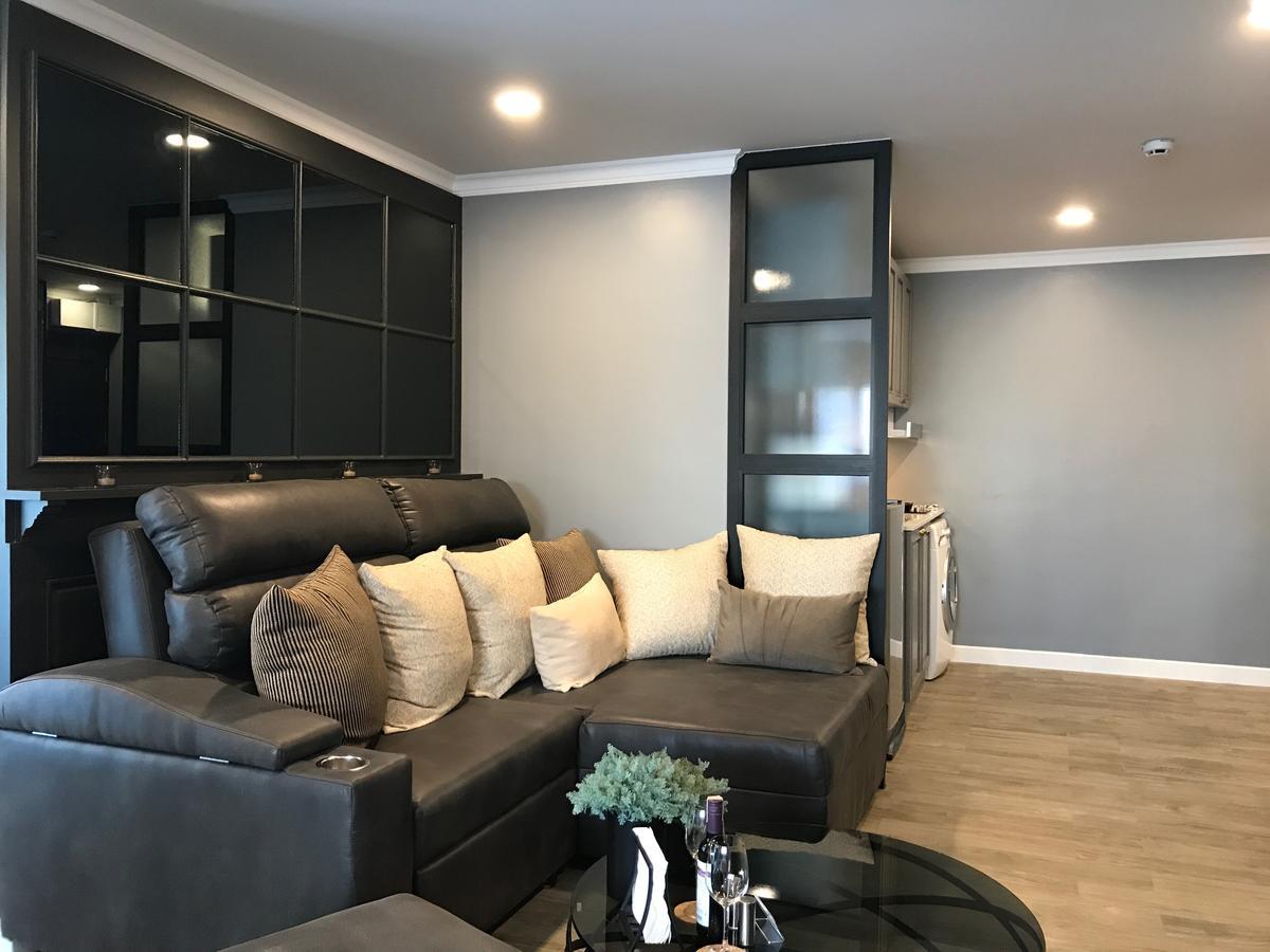 Stay In Style At Nimman R306A Чиангмай Экстерьер фото