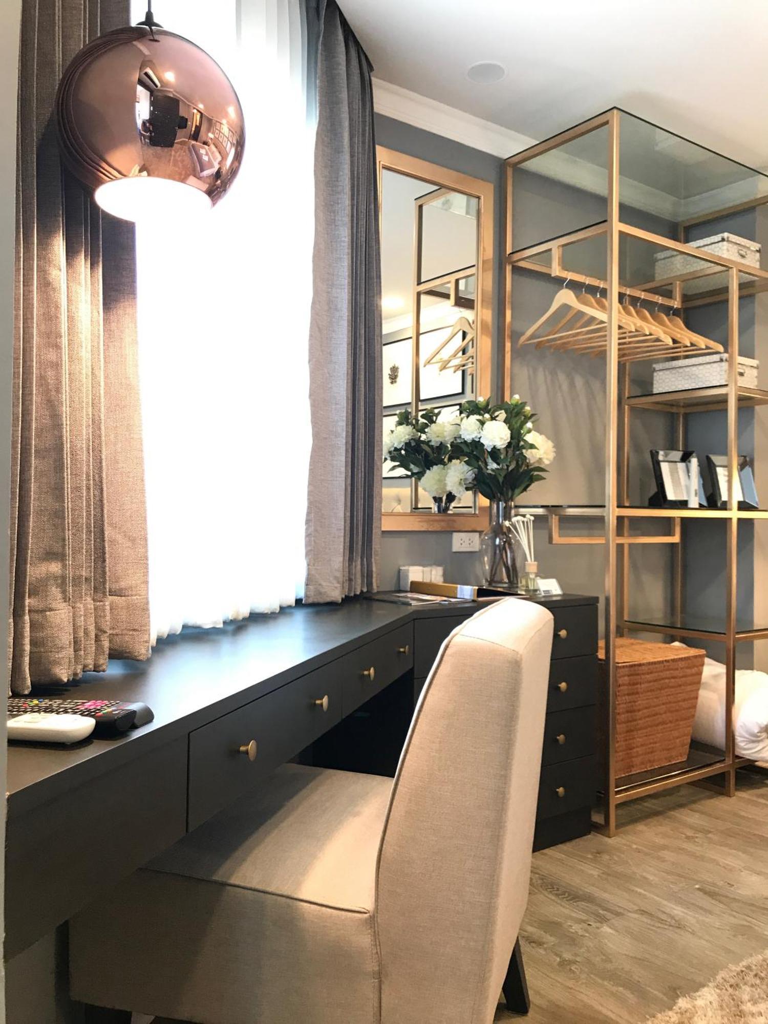 Stay In Style At Nimman R306A Чиангмай Экстерьер фото