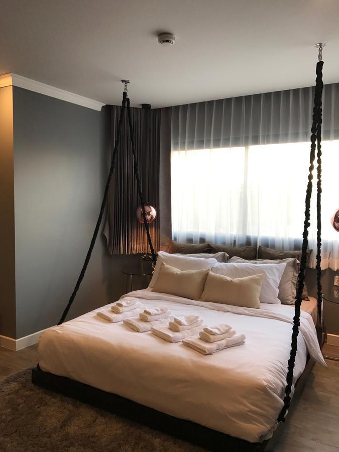 Stay In Style At Nimman R306A Чиангмай Экстерьер фото