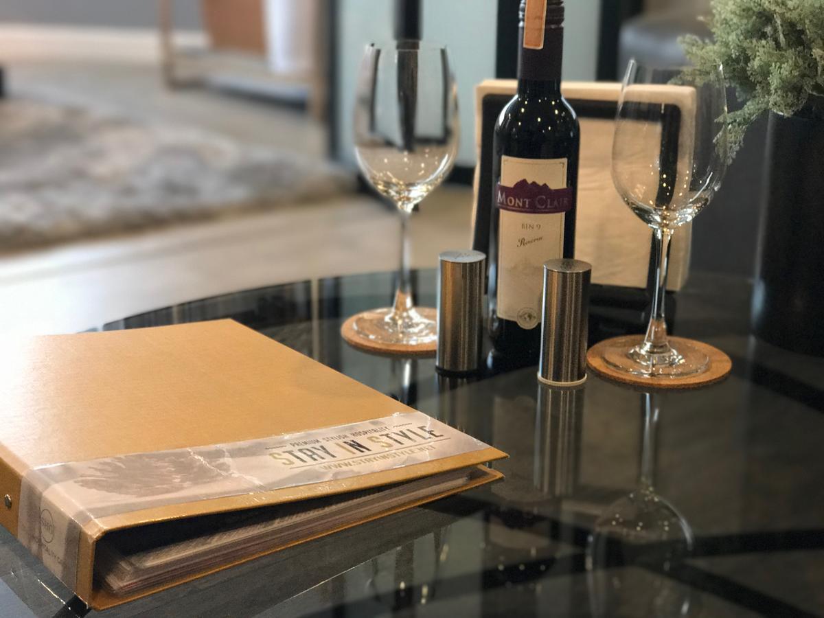 Stay In Style At Nimman R306A Чиангмай Экстерьер фото